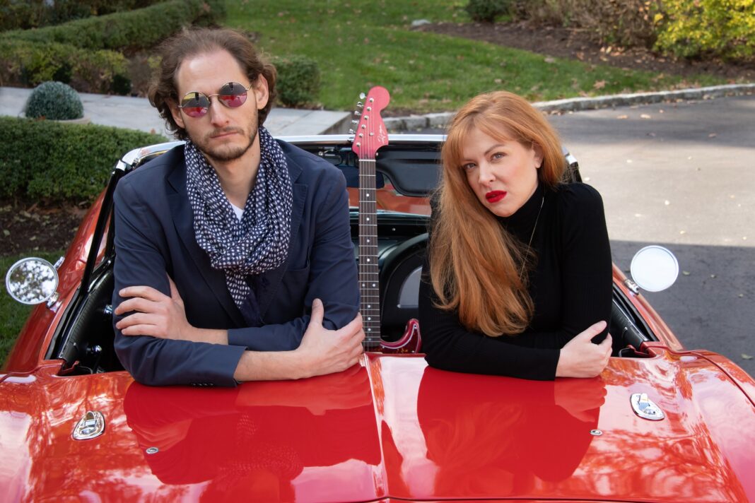 Les Spectacles Nouveau