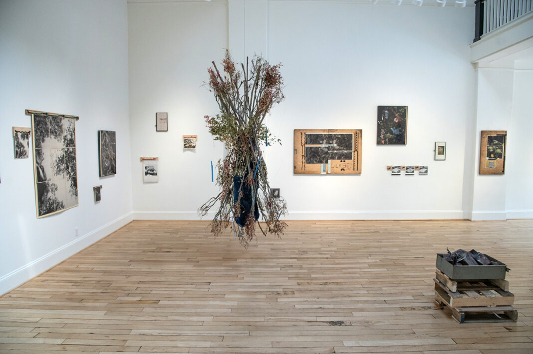 Work and its Discontents