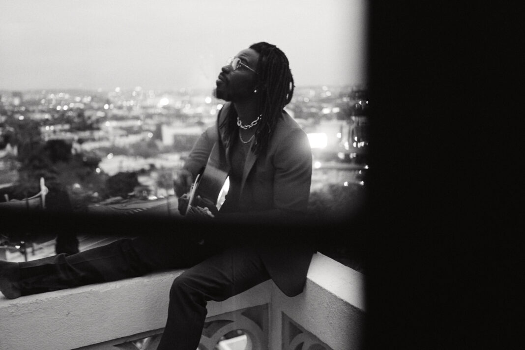 Flavor, Funk and Fire