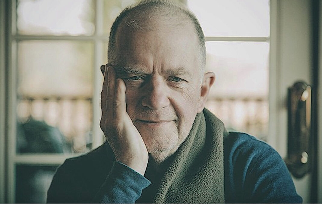 In Memoriam: Paul Watson