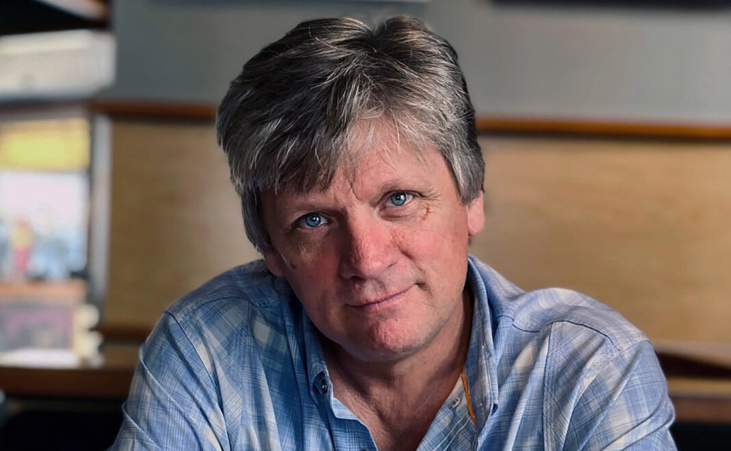 Style Weekly’s Scott Elmquist wins Lifetime Achievement Award