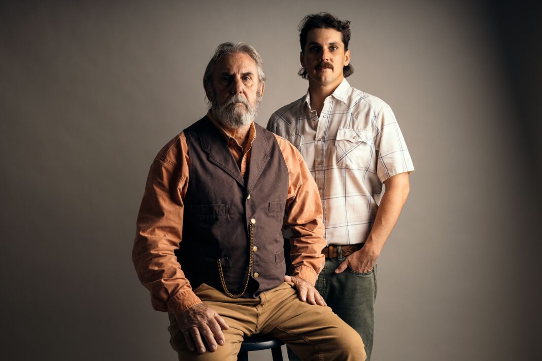 Like Father, Like Songwriter