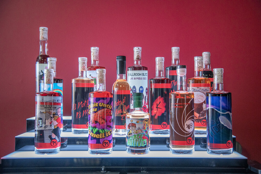 A Meading Of The Minds