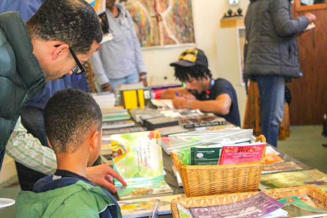 Hunger for Knowledge