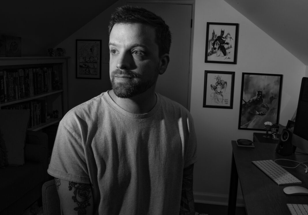 The Art of the Steal