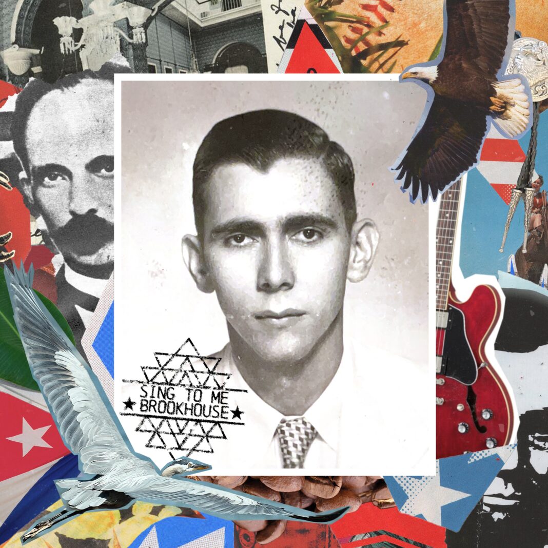 That One Song: “Sing to Me” by Brookhouse