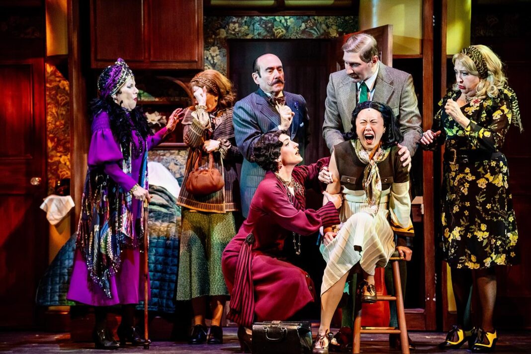 Cinematically Sinister