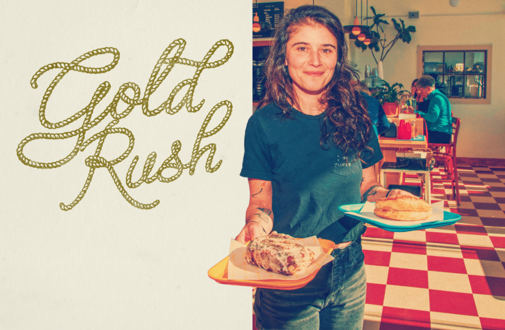 Gold Rush