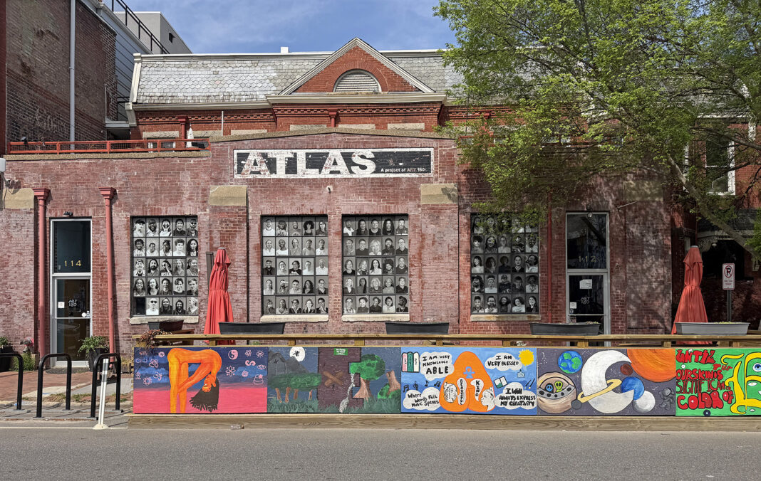 Art 180 To Close Its Doors