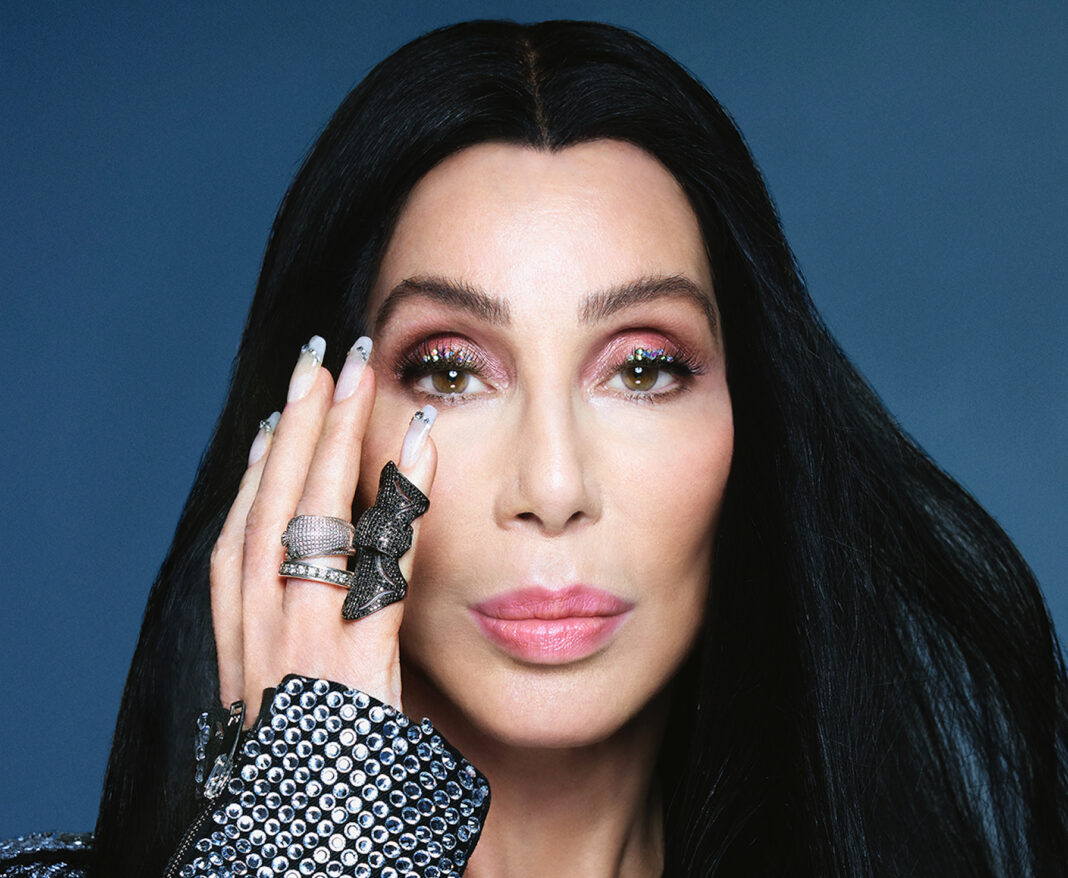 Cher to Kickoff Richmond Forum Season
