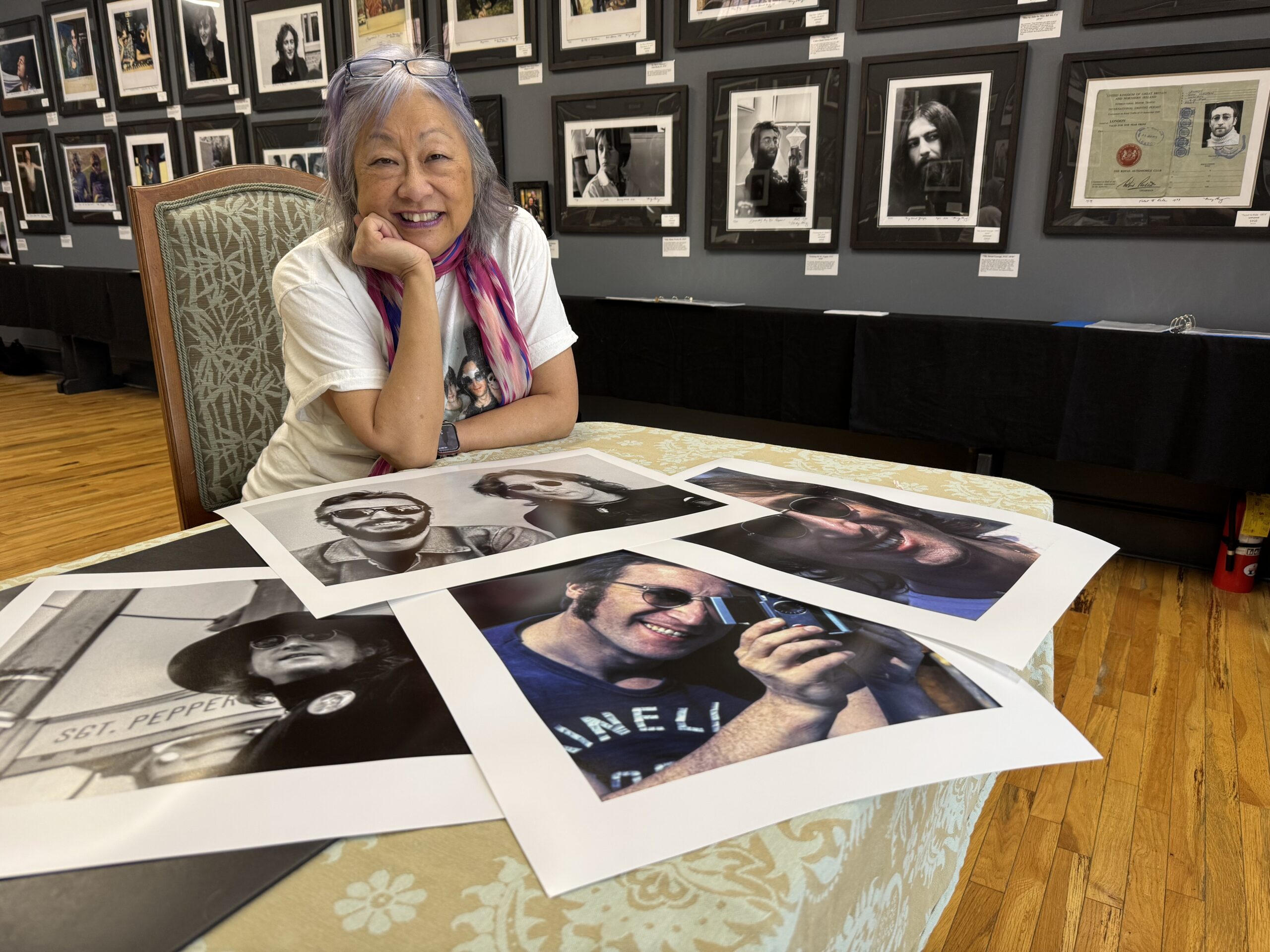 Sweet Bird of Paradox