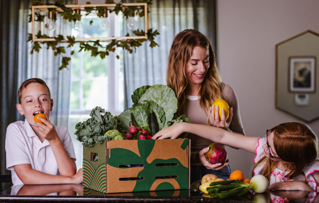 Food Matters